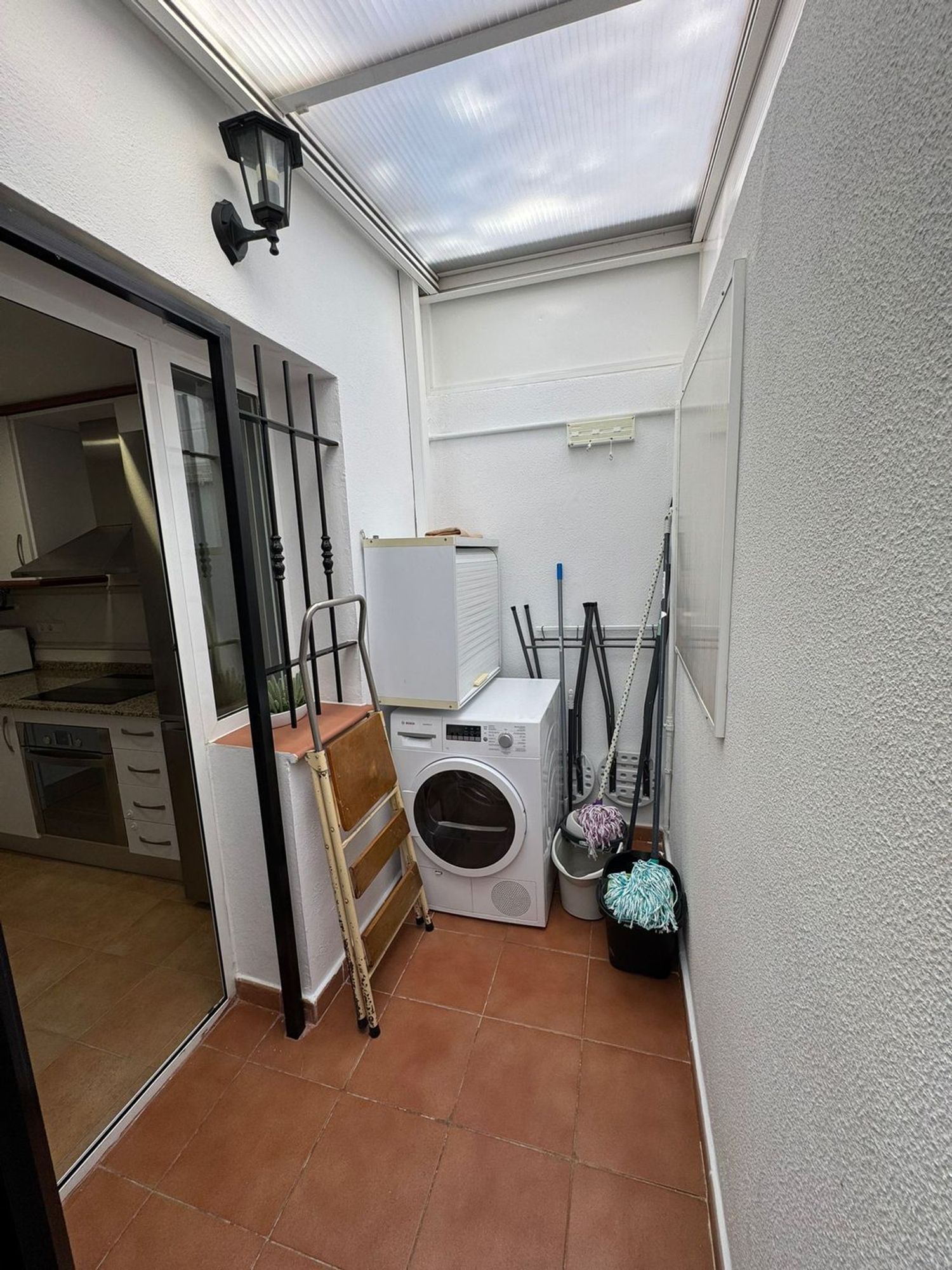 Chalet adosado en calle del Ressol, 5 - Foto 14