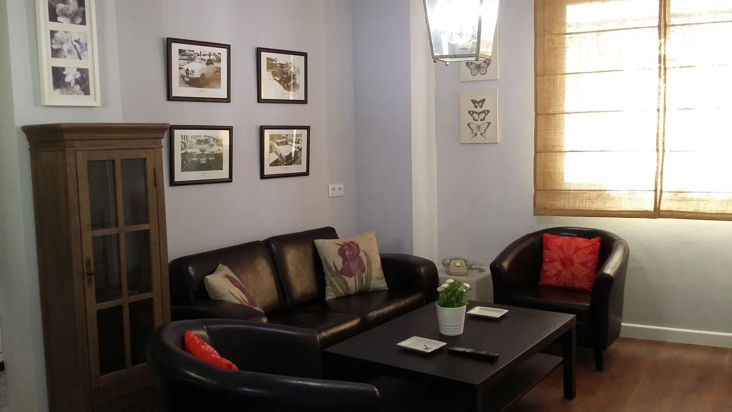 Piso en plaza de las Canterías, 6 - Foto 2