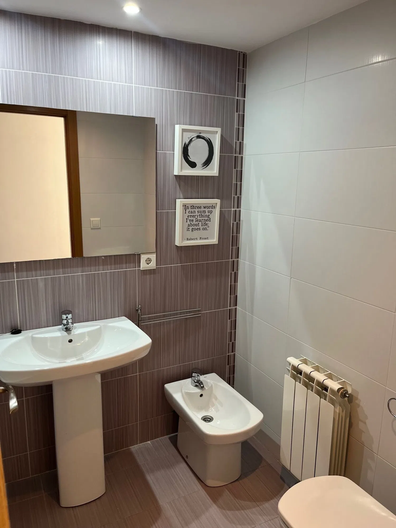 Ático en Barrio Montecanal-Valdespartera-Rosales del Canal - Foto 10