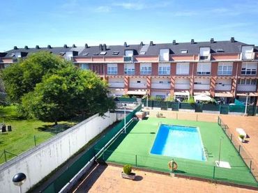 Dúplex en  Calle las Viñas 332 - Foto 1