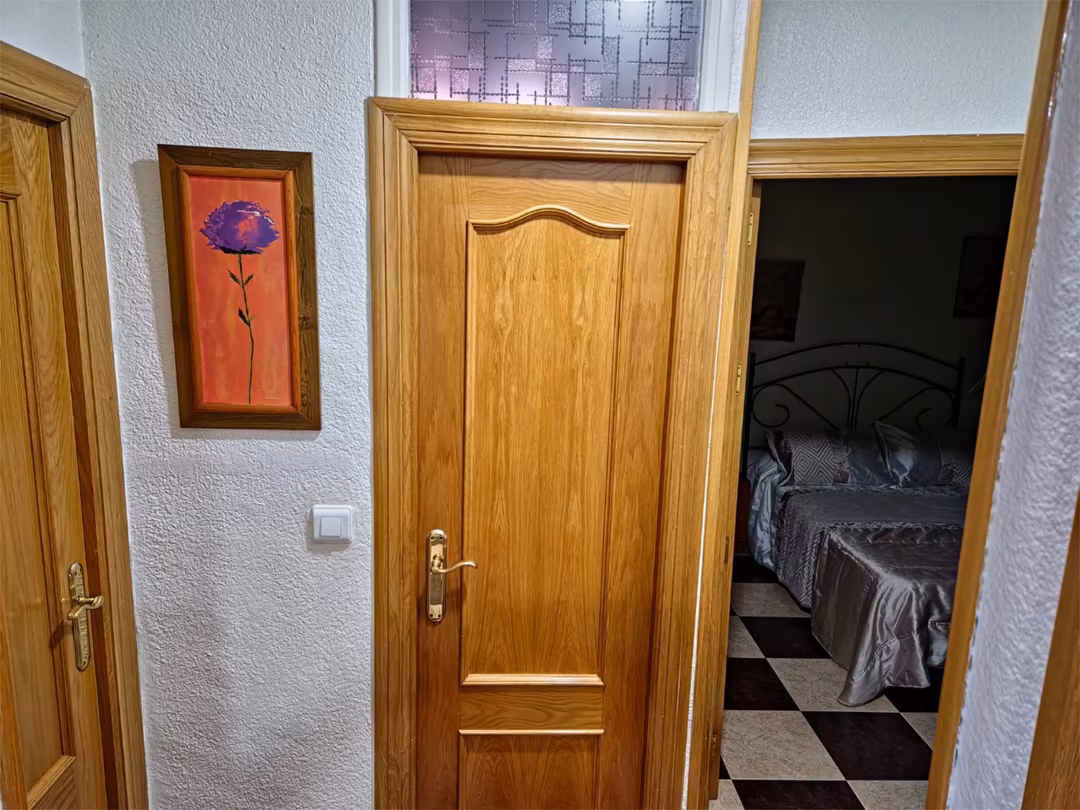 Piso en  Calle Alcalde Gaspar de La Peña 15 - Foto 4