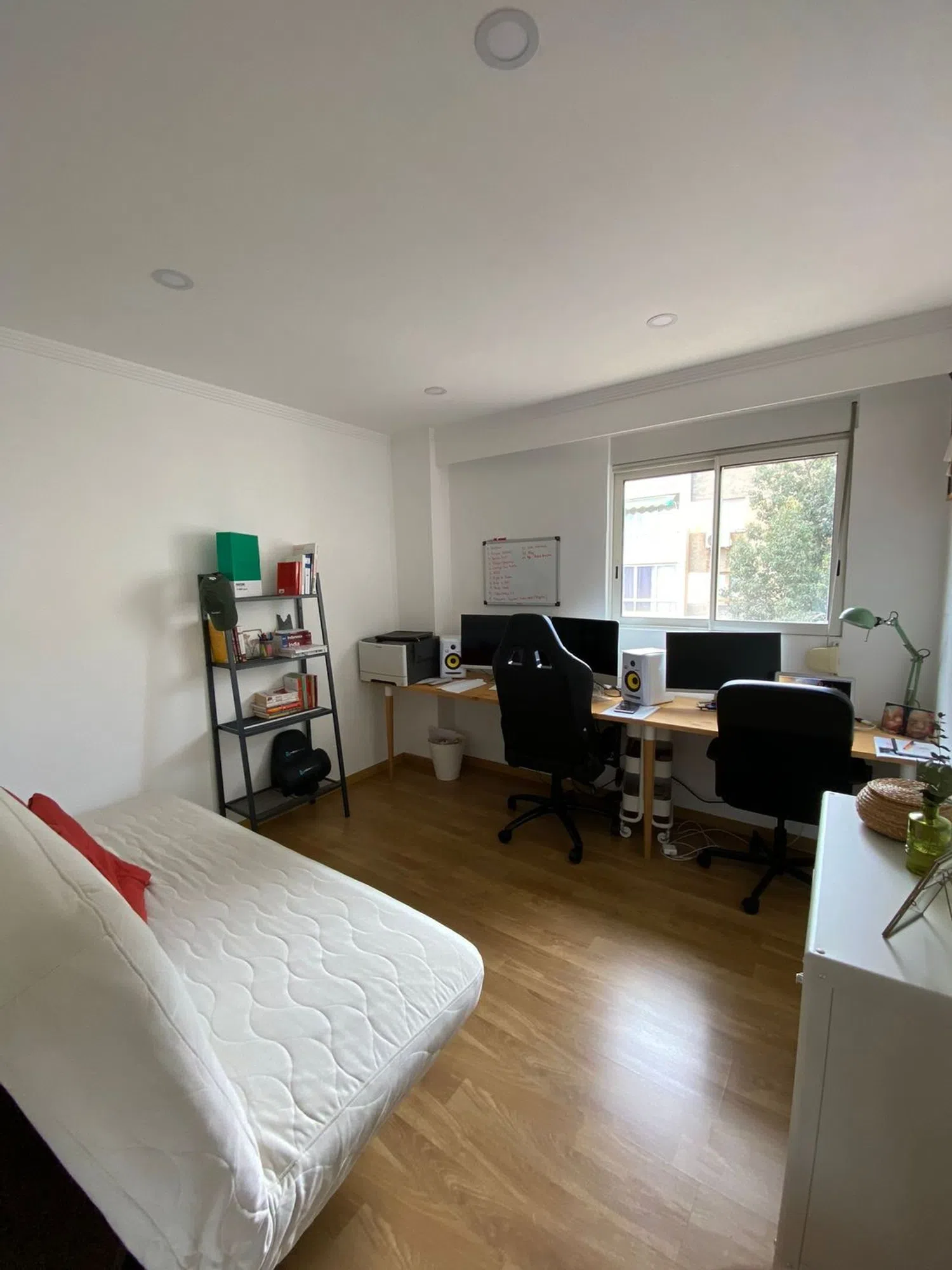 Piso en avenida de José Ortega y Gasset, 50 - Foto 10