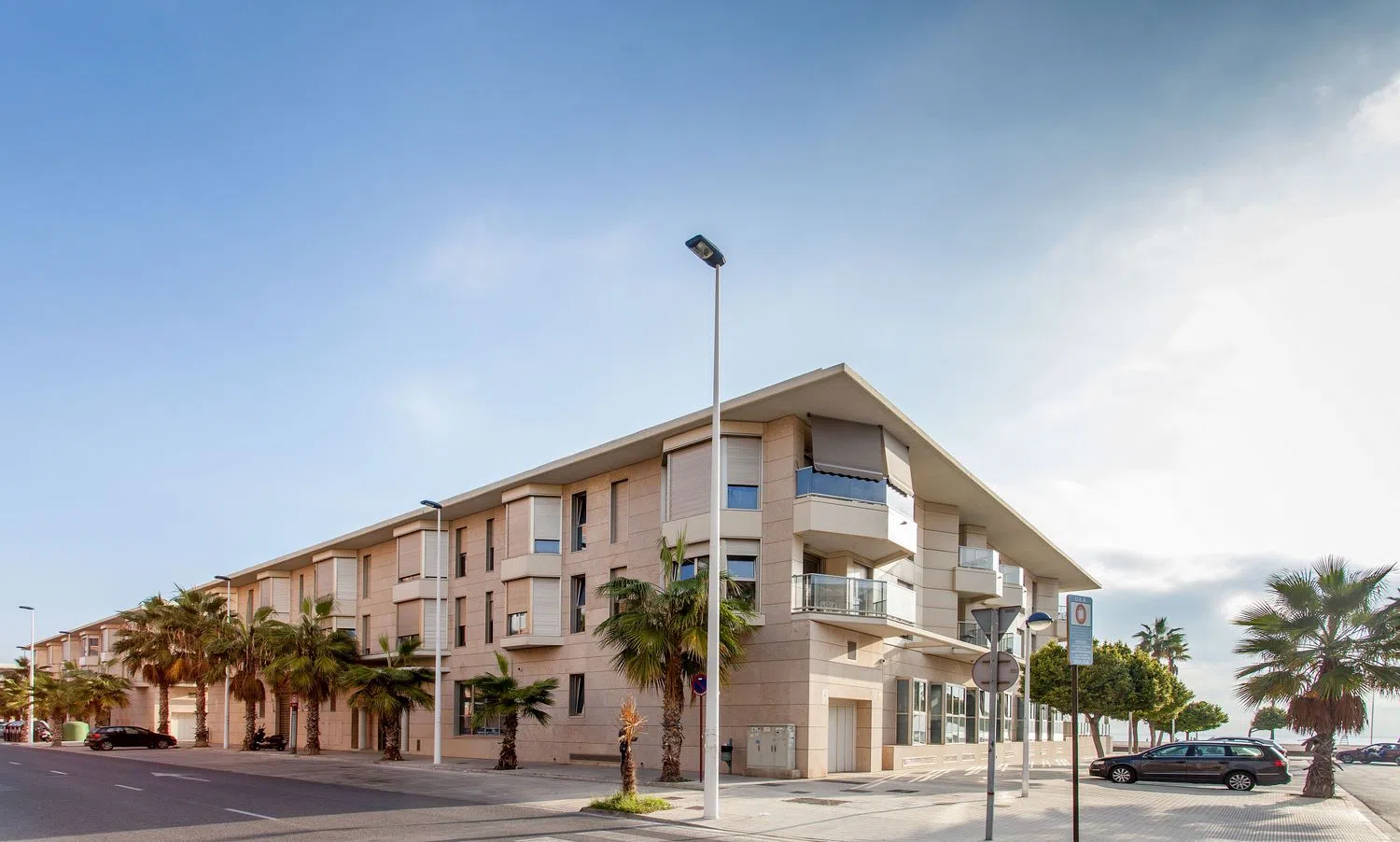 Piso en avenida Mare Nostrum, 38 - Foto 17