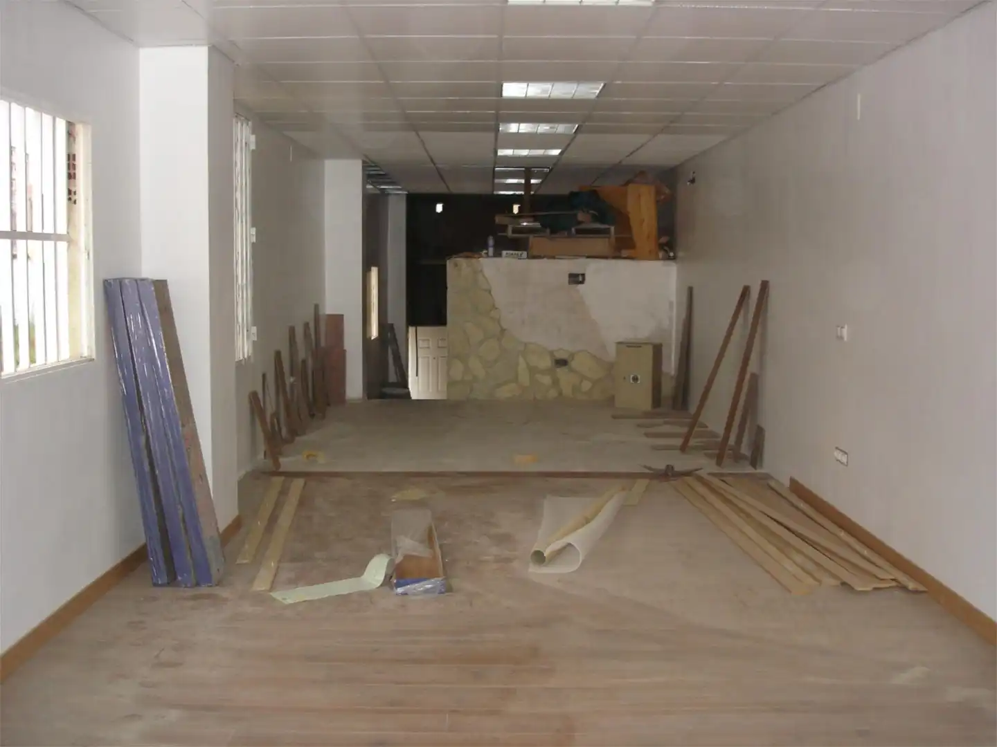 Oficina en  Carrer de Pere Cabanes 100 - Foto 8