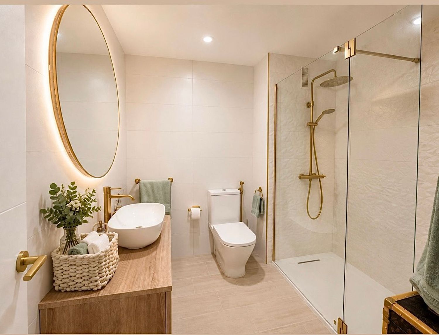 Dúplex en Avenida la Reserva de Marbella, 7, Reserva de Marbella - Foto 9
