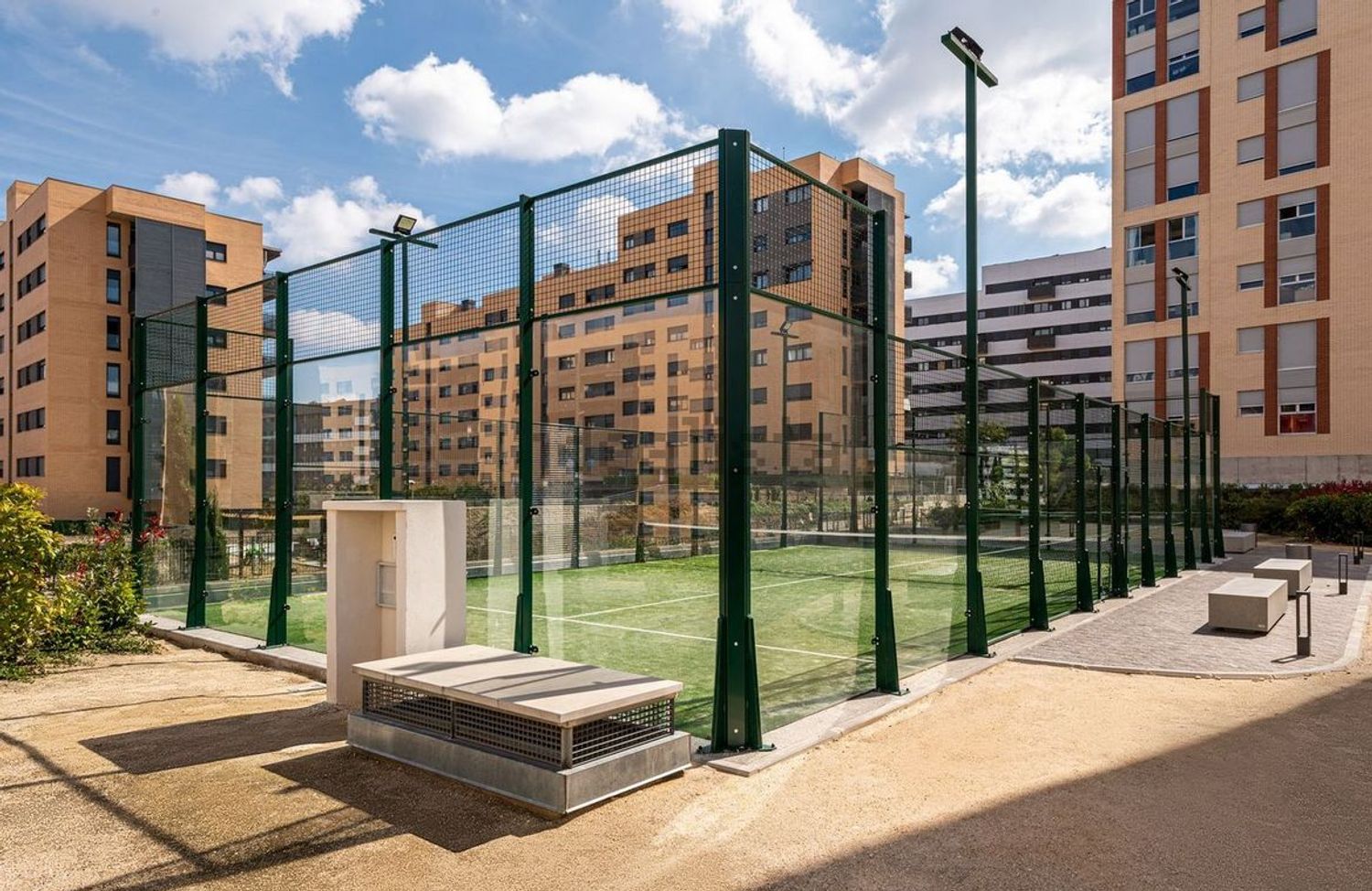 Piso en avenida de Castilla y León, 11 - Foto 7