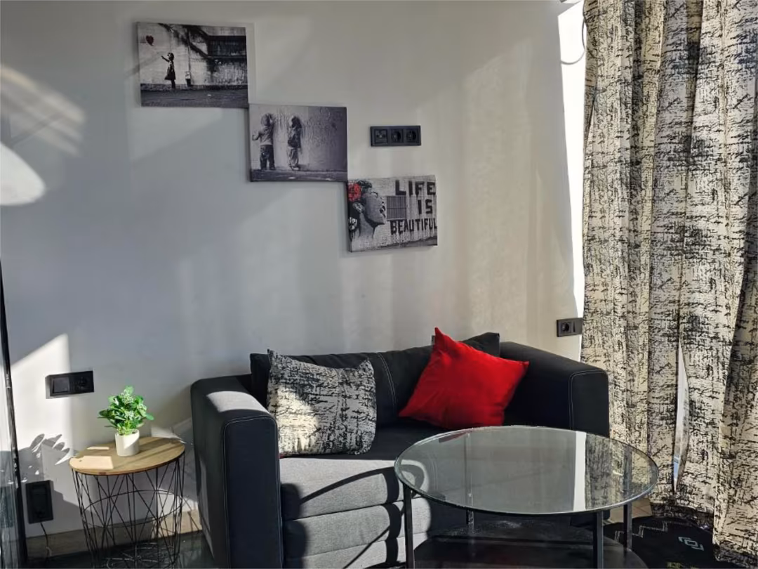 Piso en  Carretera de Fuencarral 56 - Foto 7