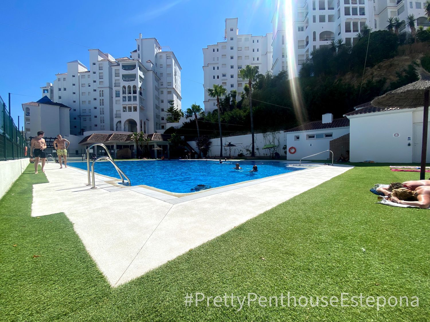 Ático en avenida Reina Sofía, 2 - Foto 32