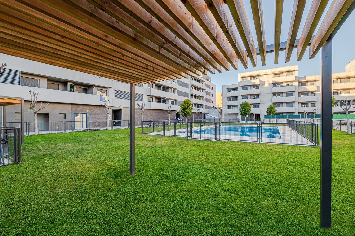 Piso en calle Juan Gris - Foto 24