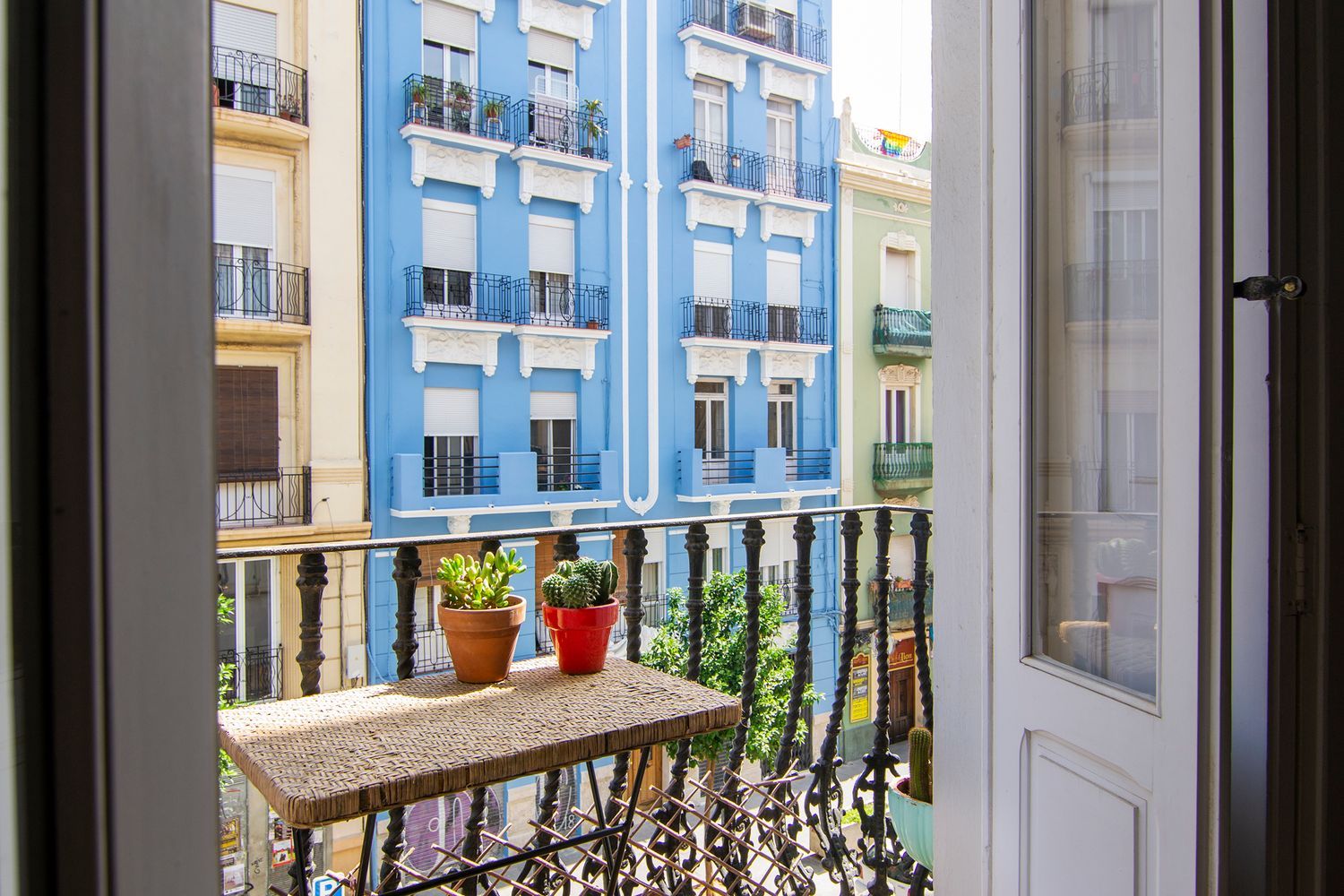 Piso en calle de Puerto Rico, 26 - Foto 12