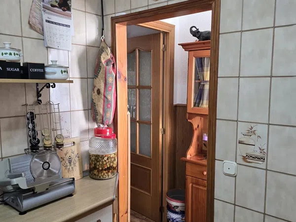 Piso en Avenida Valle Inclán, 41, Rodeo Alto-Guadaiza-La Campana - Foto 26