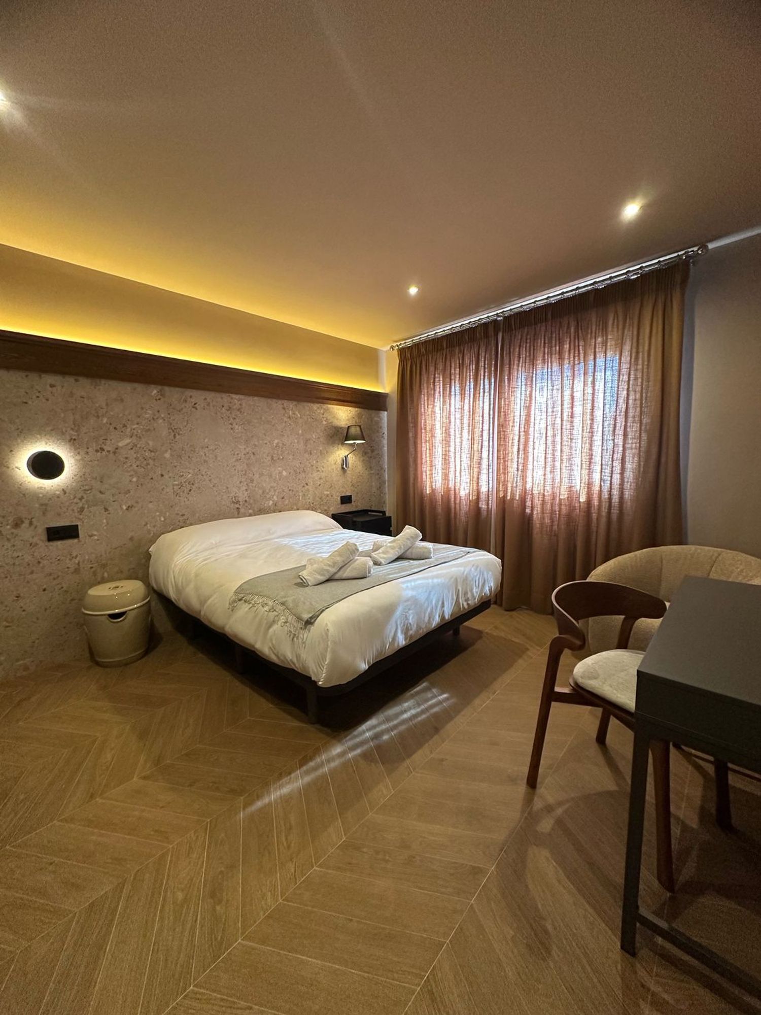 Ático en calle Tablas, 1 pasaje - Foto 7