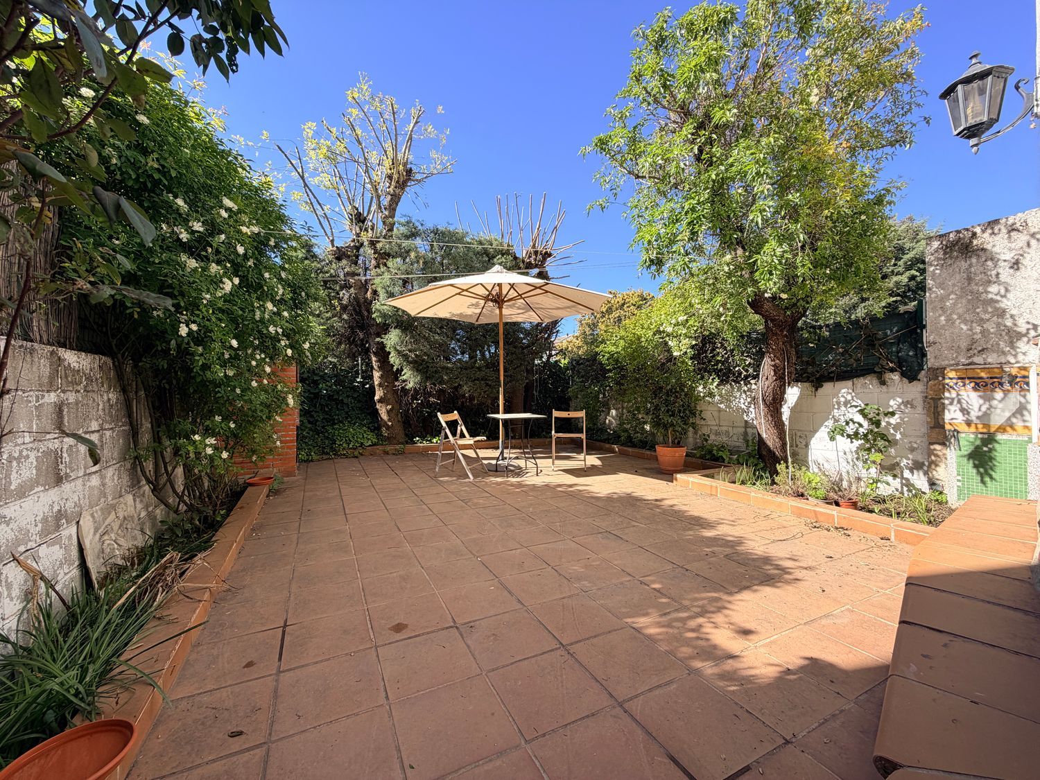 Chalet adosado en Alpedrete - Foto 24