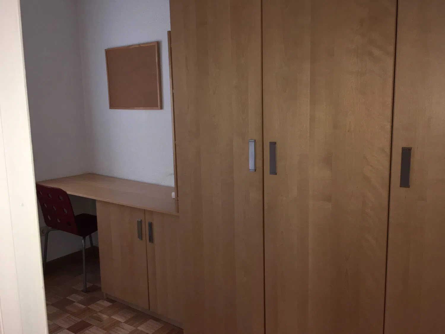 Piso en calle de Matilde Diez, 30 - Foto 16