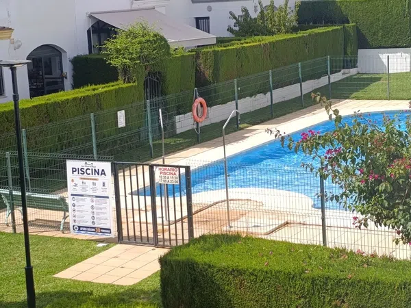 Chalet adosado en Calle Longueron, 1, El Rompido, El Rompido - Foto 12