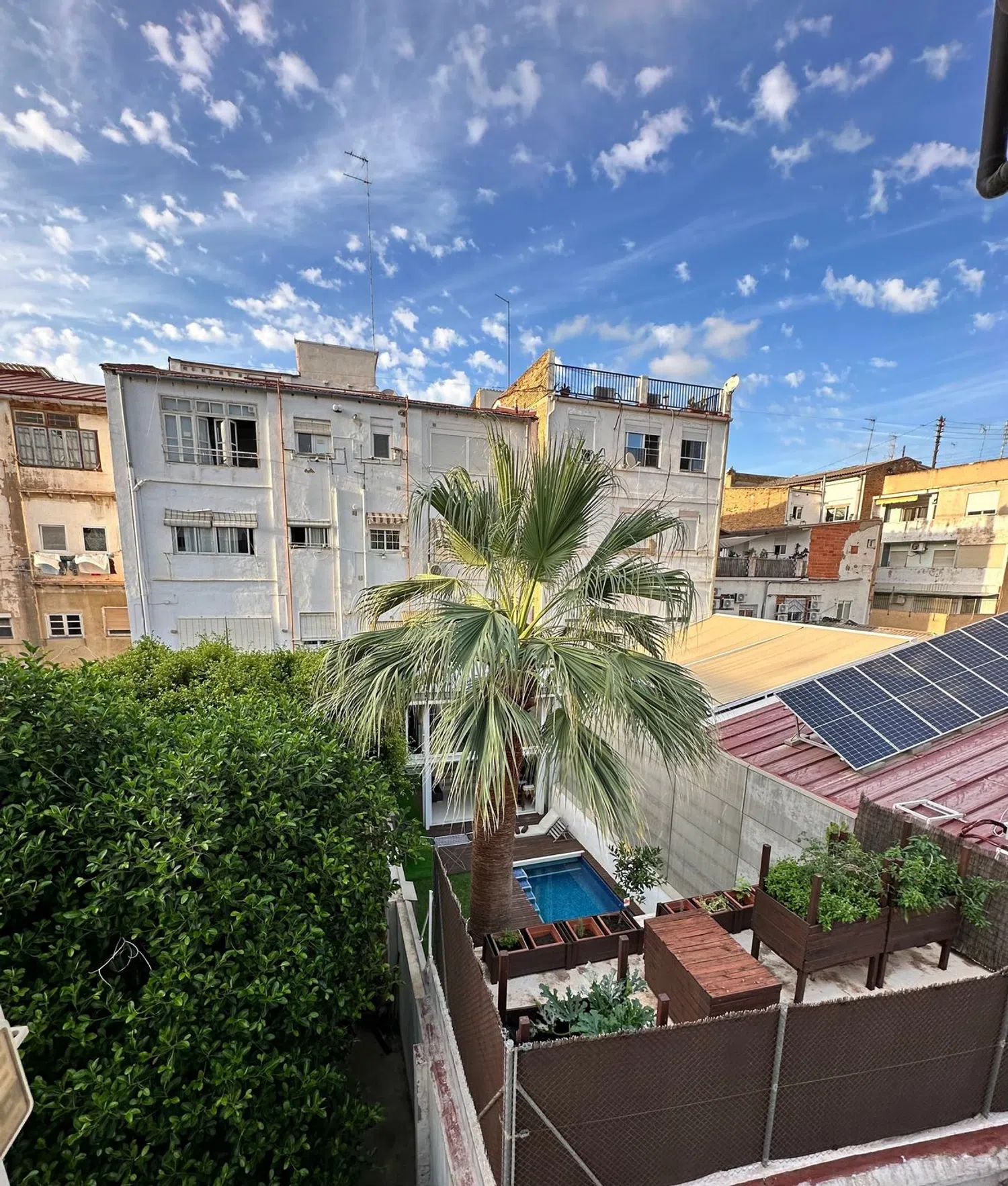 Piso en calle de Fra Joan de Monzó, 21 - Foto 24