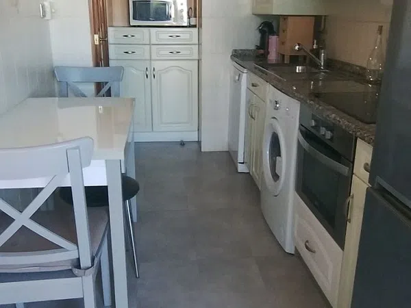 Piso en calle del Santuario de Cabañas, 9 - Foto 19