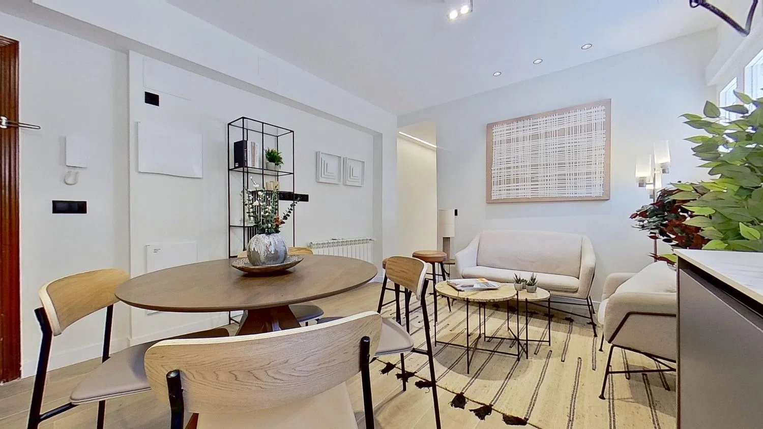 Piso en calle de Rafaela Bonilla, 6 - Foto 8