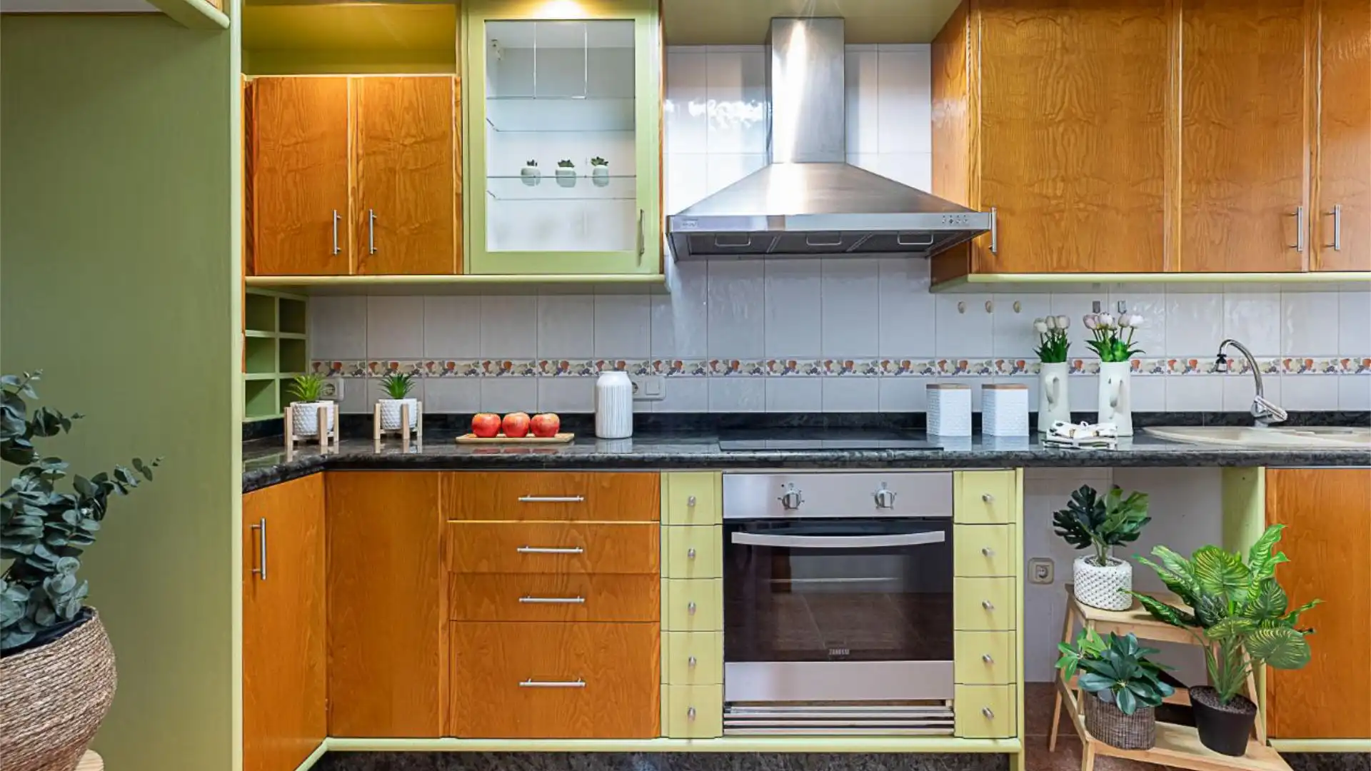 Piso en  Carrer de Vicenç Joan i Rosselló 59 - Foto 12