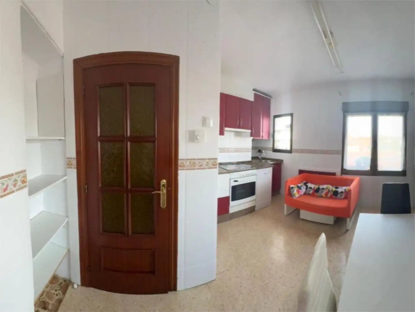 Piso en  Avenida Salvador Allende 1 - Foto 19