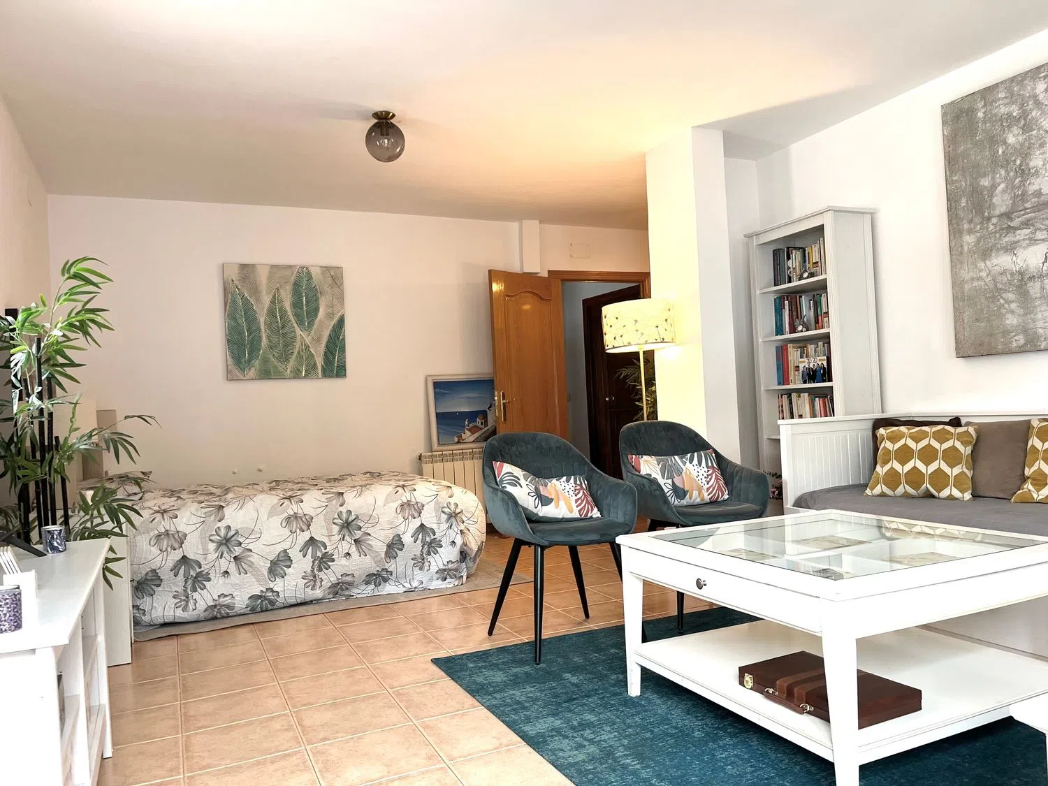 Casa independiente en Urb. bonanza Bonanza - Foto 17