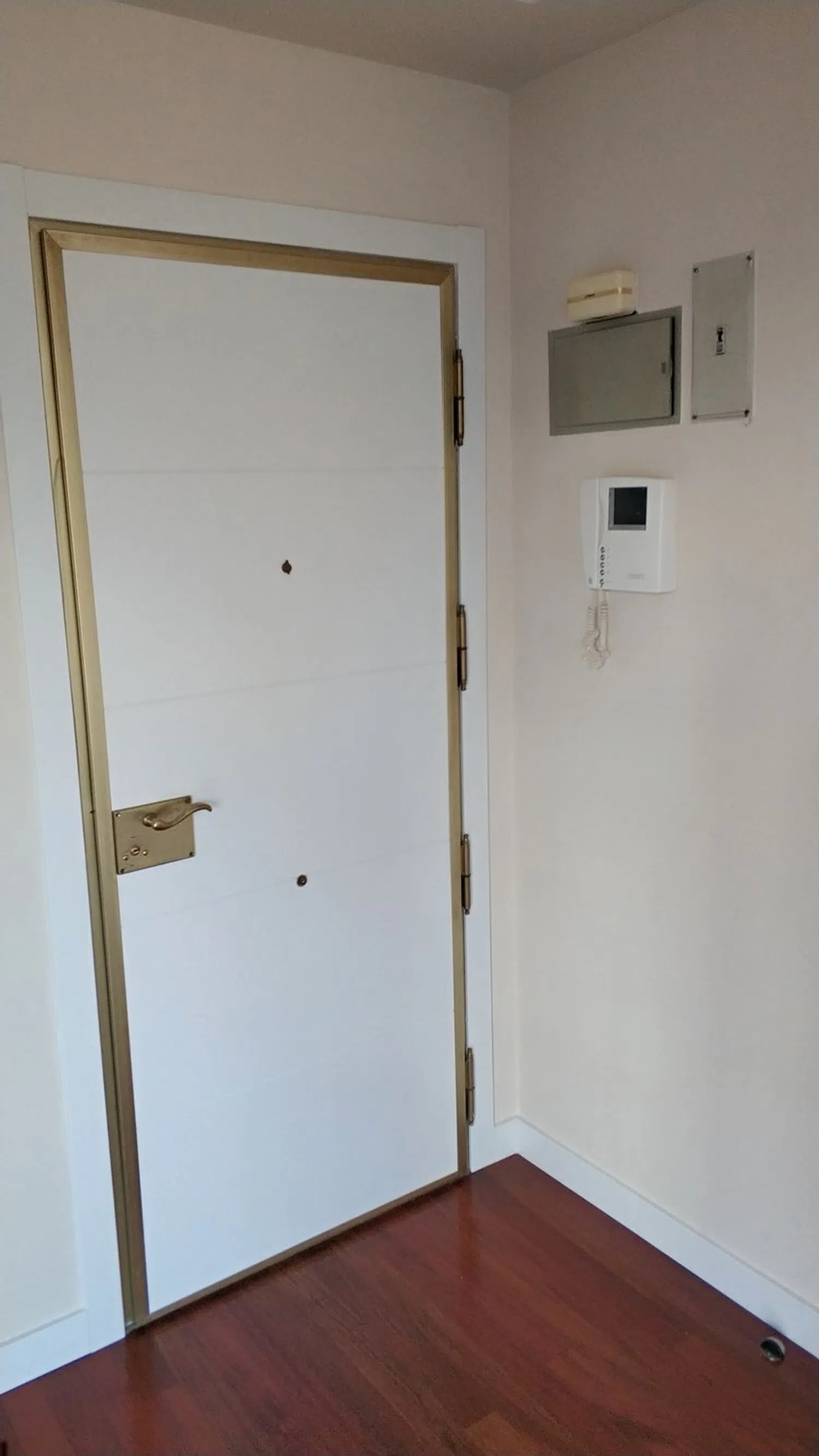 Piso en calle de Francos Rodríguez, 36 - Foto 13