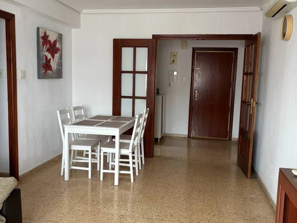 Piso en Plaza Poeta Badenes, 2, Na Rovella - Foto 3