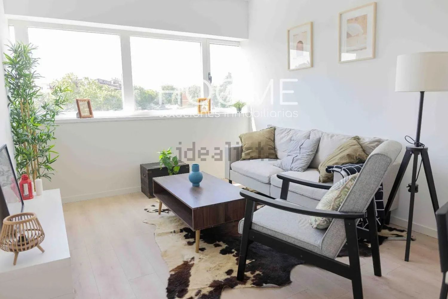 Estudio en avenida de Tenerife, 2 - Foto 1