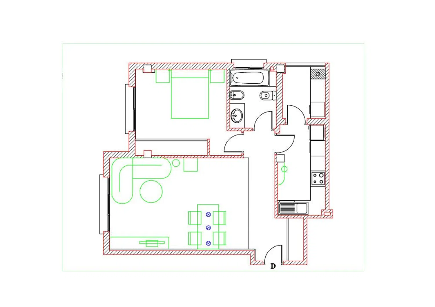 Piso en calle de la Armonía, 26 - Foto 34