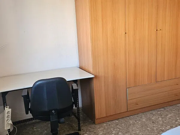 Piso en Avenida de Blasco Ibáñez, 140, Ciutat Jardí - Foto 3