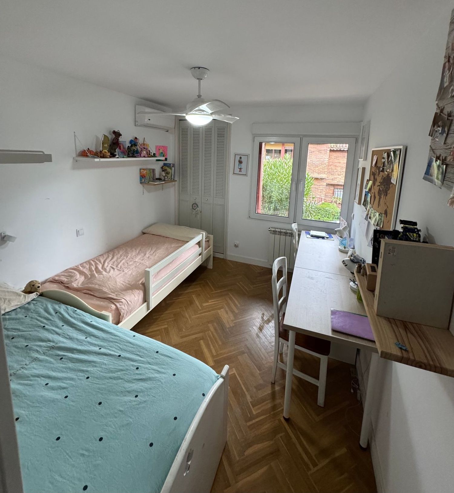 Chalet adosado en Zona Carretera del Plantío - Foto 14