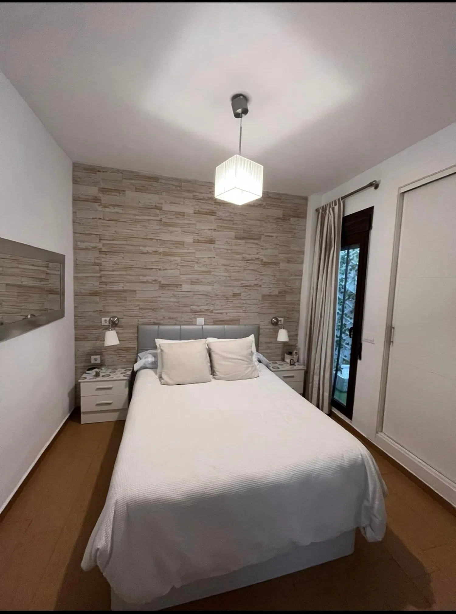 Piso en Barrio Gran Plaza - Marqués de Pickman - Ciudad Jardín - Foto 1