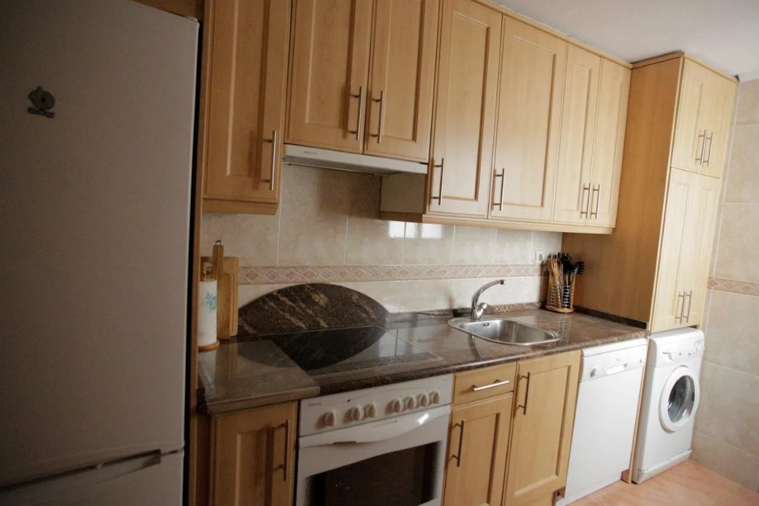 Piso en avenida Cesáreo Alierta, 86 - Foto 9