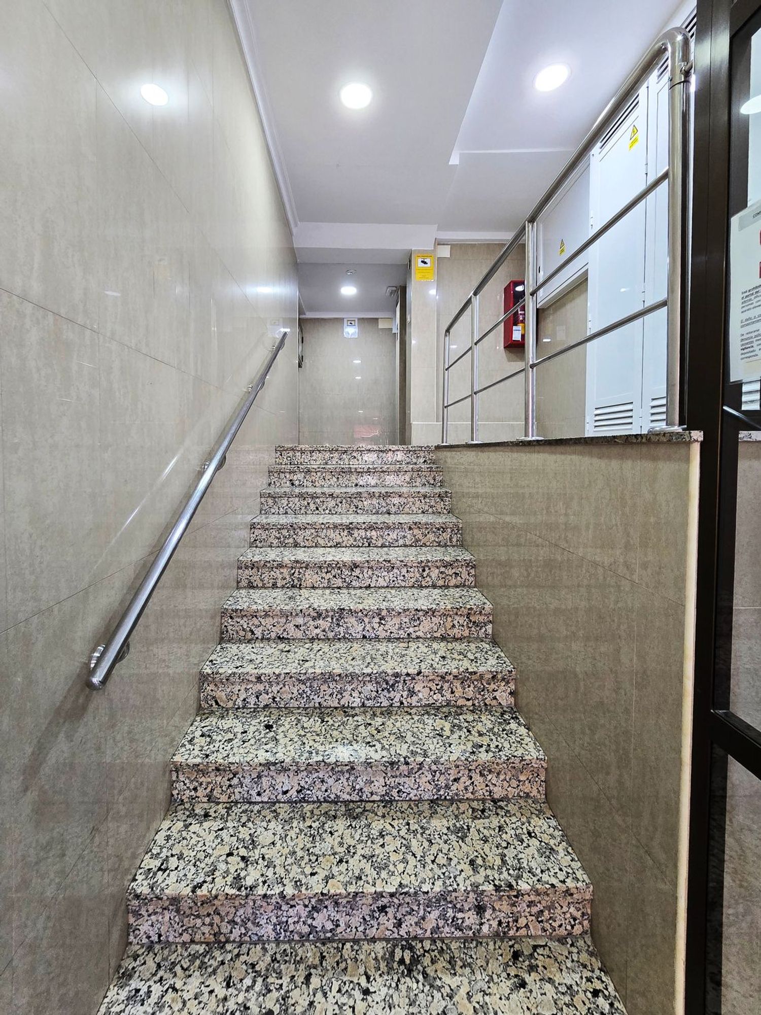 Piso en Calle Goya, 10, Huelin - Foto 7