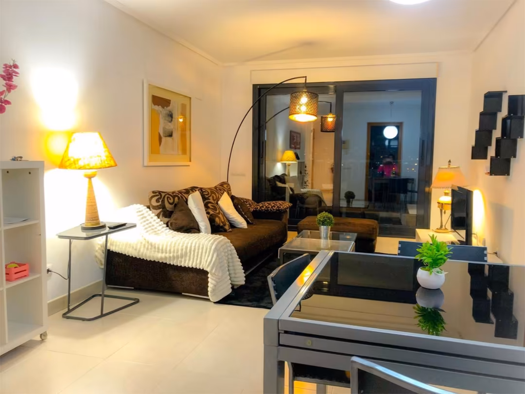 Apartamento en  Avenida Blasco Ibáñez 9 - Foto 15