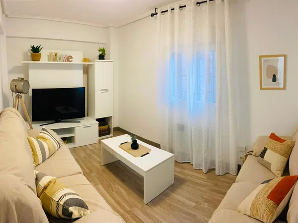 Piso en Arteagabeitia - Retuerto - Kareaga, Arteagabeitia - Retuerto - Kareaga - Foto 2
