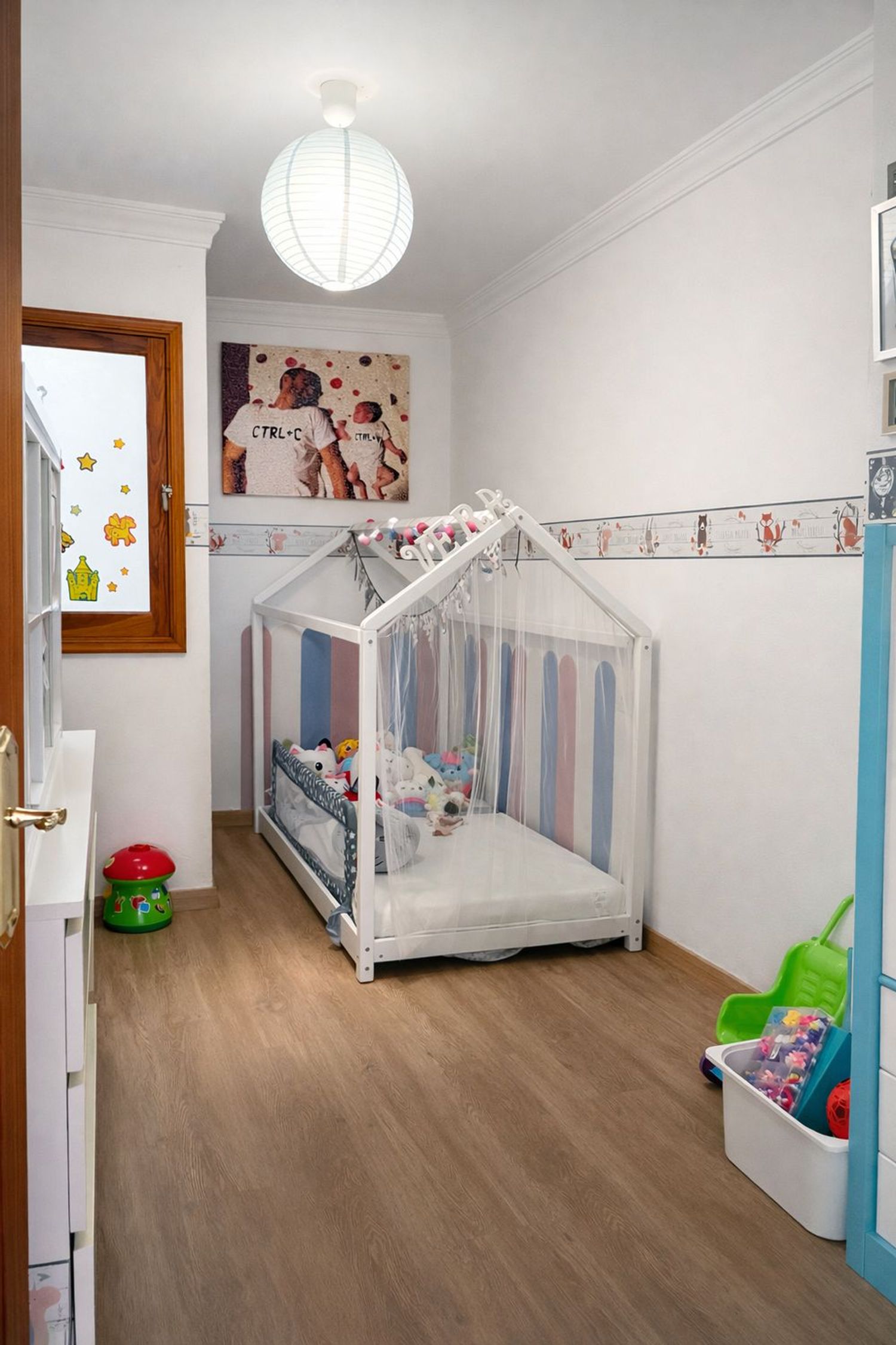 Piso en calle Salvia, 58 - Foto 6