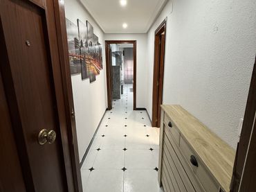 Piso en  Calle de Gerardo Díaz Nuño 4 - Foto 7