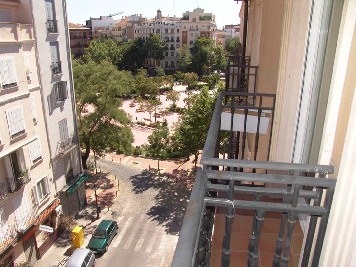 Piso en calle Murillo, 3 - Foto 1