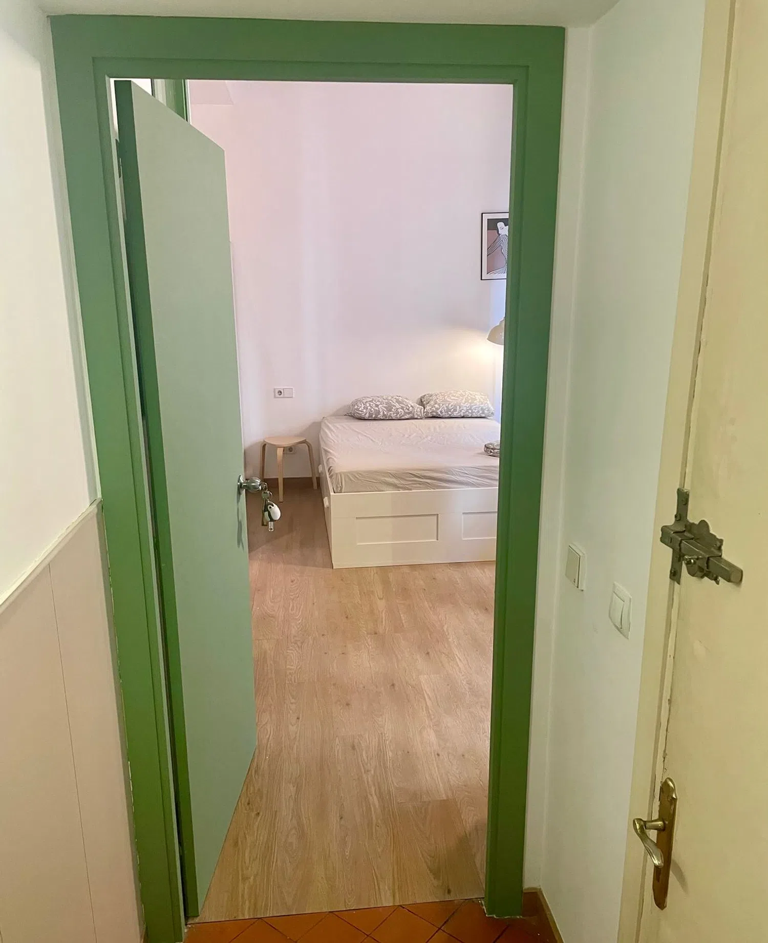 Piso en calle dels Ases, 16 - Foto 1