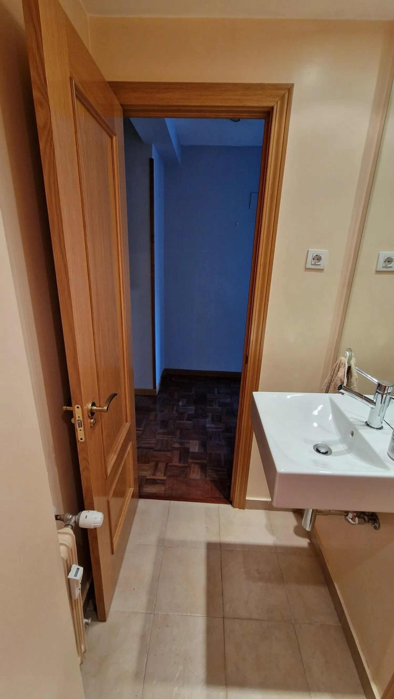 Piso en calle Ferrer del Río, 15 - Foto 20