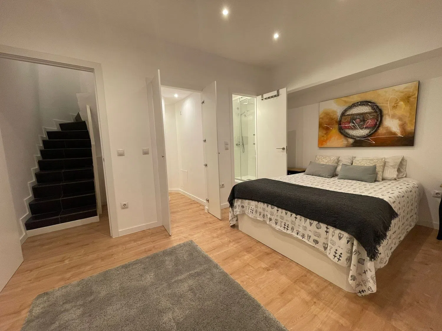 Dúplex en ronda del General Mitre, 175 - Foto 6