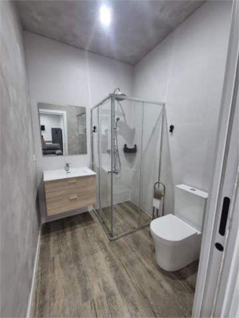 Piso en La Ñora - Foto 5