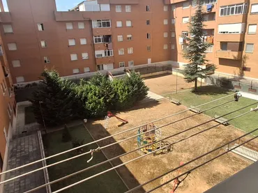 Piso en  Calle Guzmán de Alfarache 5 - Foto 6