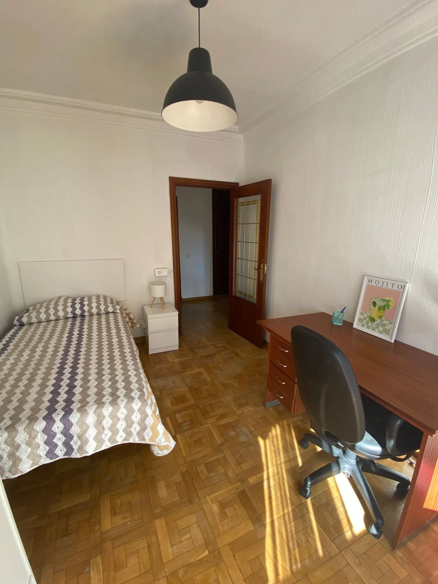 Piso en avenida de Portugal, 76 - Foto 7