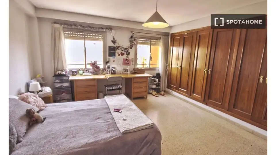 Piso en  Valencia Capital - Foto 16