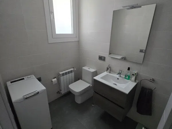 Piso en Travesía de Vigo, 41 - Foto 10