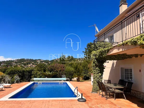Casa o chalet independiente en Calle Òrbita, 3, Lloret Residencial - Foto 6