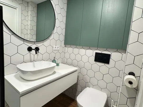 Piso en calle Pastoriza, 14 - Foto 12