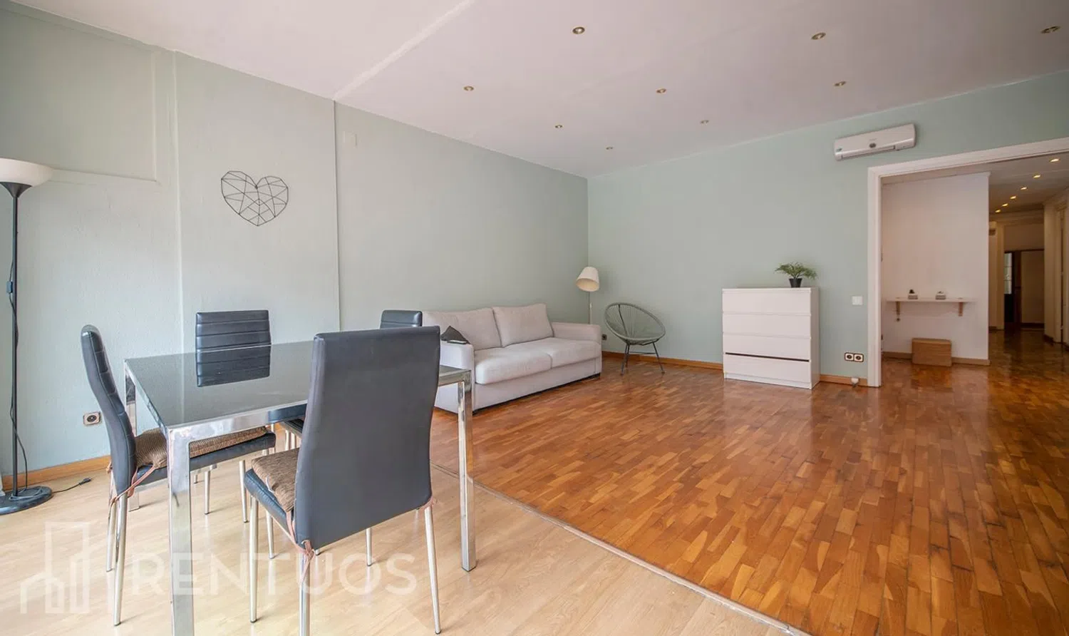 Piso en calle de València - Foto 10